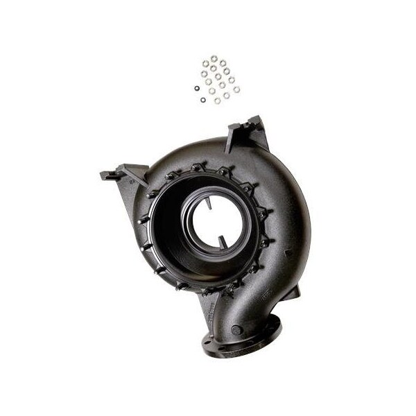 Pump Repair Kits- Kit, Pump Housing 150-315 GG/BZ, Spare Part.